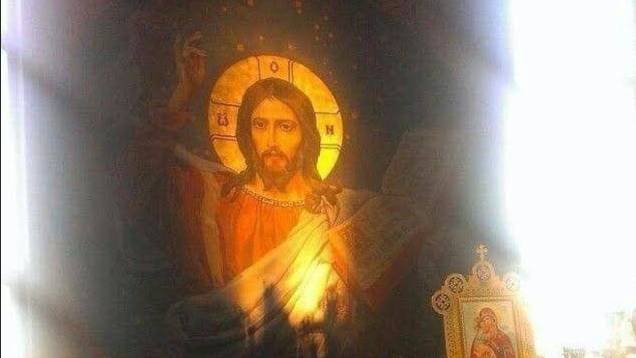 Милость Мира. Хор братии Валаамского монастыря