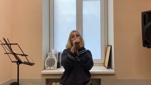 А снег идёт а снег идёт Дьяконова Юлия