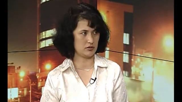 Наш Новосибирск (16+). 15 мая 2013 г.