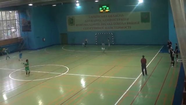 10 Активтэк Green Team