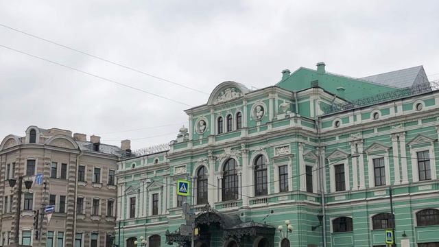 По берегу, Санкт-Петербург | Николай Артемьев