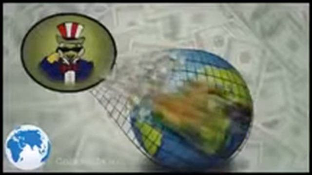 Россия   колония США  Не верите Сеичас поверите