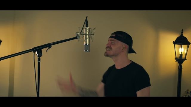 Linkin Park - New Divide (Rock Cover by Peyton Parrish)