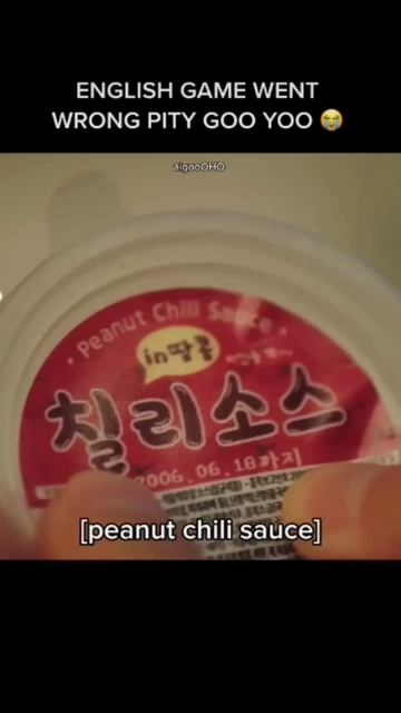 the panic after he told them in Korean #kdramatiktok #kdrama #sehun #exo