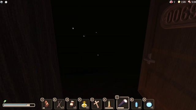 ПРОШЕЛ DOORS (SUPER HARD MODE!!)💀| БАГИ | ПОЛУЧИЛ БЕЙДЖ😁