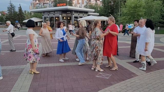 Нет тебя прекрасней... 05.08.24...