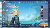 Можно ли апнуться в MLBB на саппорте?