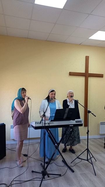 Величье,  честь и поклоненье,  вовеки вечные аминь. #music #russia #духовноеразвитие