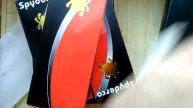 Нож Spyderco c36,c149,c10 Китай