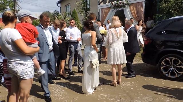 Идеме до молодиці  Віки