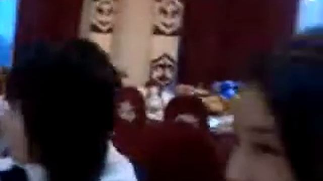 Достор жайлоодо
