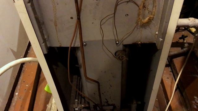 Почему плохо греет котел _ Плохо греют батареи в частном доме