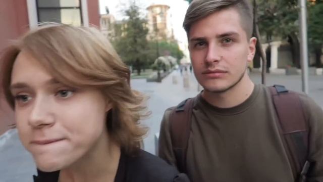 ох уж эти девушки