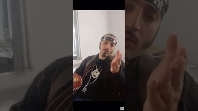 Чипинкос и Дядя Джей Ай и Стас Борецкий на нашем деле
