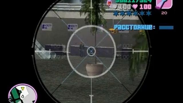Let's Play GTA Vice City - 20