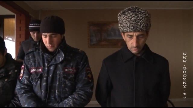 Не ради слова  Закаев Мохьмад