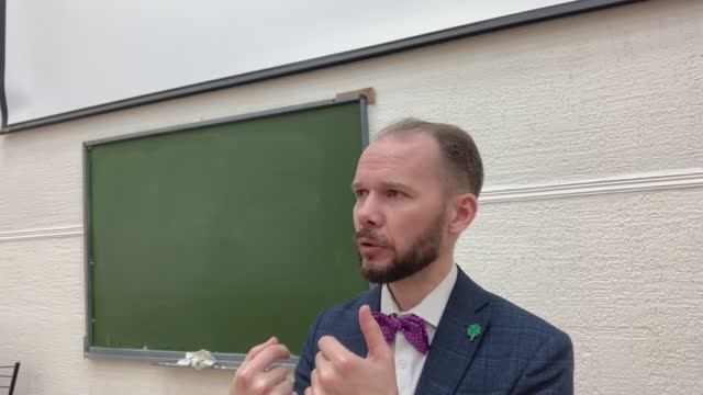 Гражданское право. Лекция 29/1. Обеспечение исполнения обязательств (часть 1)