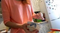 Готовим закуски
