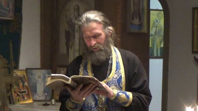 Св. Иоанн Златоуст.  Христос желает, чтобы мы видели славу Его и в вечности