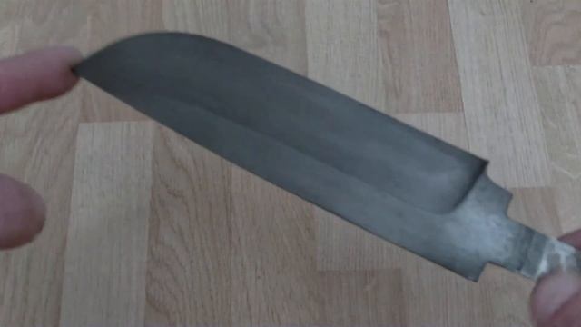 Клинки для ножей