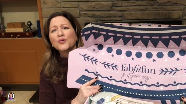 FAB FIT FUN: 3 Months Later! Honest Review Fall Box And First Impressions Winter Unboxing (2018)
