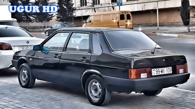 Ремикс азер .