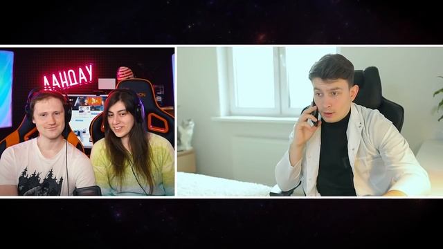 КОРОЧЕ ГОВОРЯ, Я ПСИХОЛОГ | РЕАКЦИЯ на OneTwo (Ван Ту)