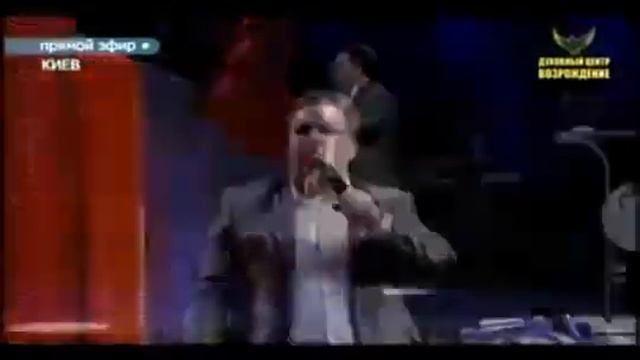Сергей Хоменко    19 01 2014 Дух антихриста