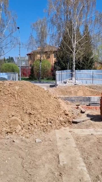 Участок Москва, д. Жуковка 12 соток