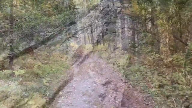 ПВД на гору "Шунут". 2020
