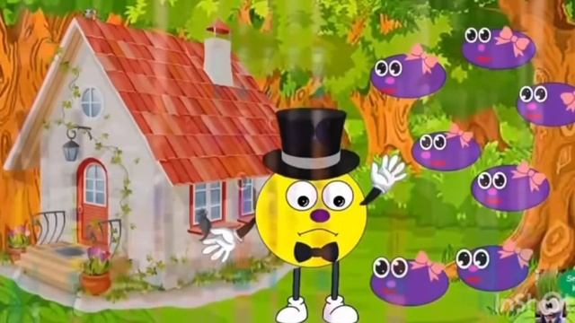 Казка про Мажора і Мінора
