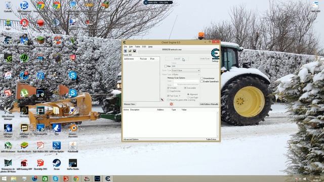 Comment avoir de l'argent à volonté sur American Truck Simulator!!!