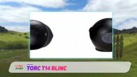 The Best Bluetooth Helmets - Torc T14 Blinc Review