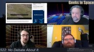 Mando's Models, Jet Suits, Nanometers, Swearing Parrots, and GIS AI Lyrics GiS522