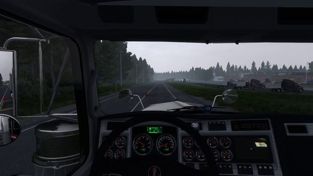 Технический центр PACCAR
