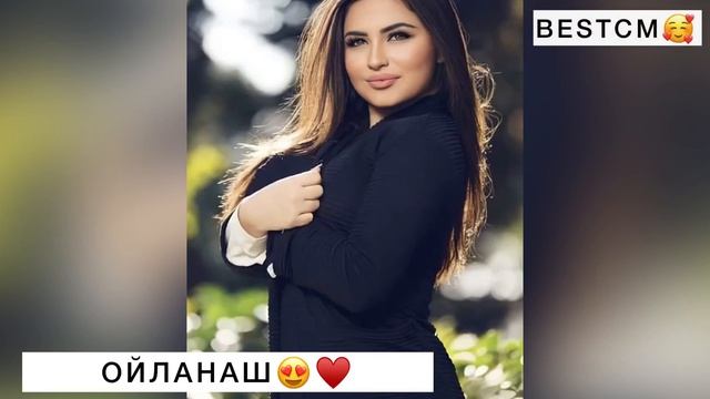 Чеченская Песня Ойланаш😍🔥