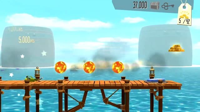 Runner 2: Future Legend of Rhythm Alien [ИгроПроходимец + Strannik] Part 006