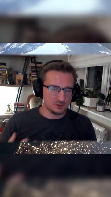 IXBTgames | Говорим про STARFIELD | Орбитальные ПОСИДЕЛКИ #shorts