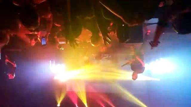 Нуки - Страна (06.03.2020 Moscow, Arbat Hall)