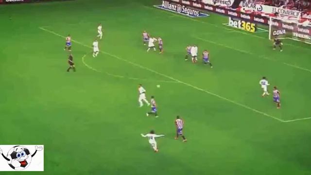Gareth Bale (Гарет Бэйл)
