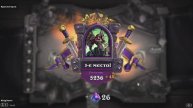 Играем в Hearthstone на полях сражений 9 сезон #155