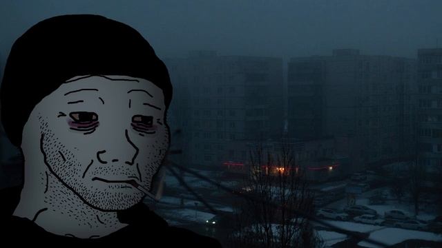 SadSvit-Касета (Doomer+muffled version)