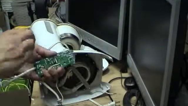 Coffee Maker Teardown