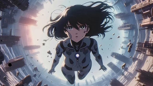 1 9 8 7 FREQ U E N C Y Synthwave, Dreamwave, Chillsynth, Speed Version