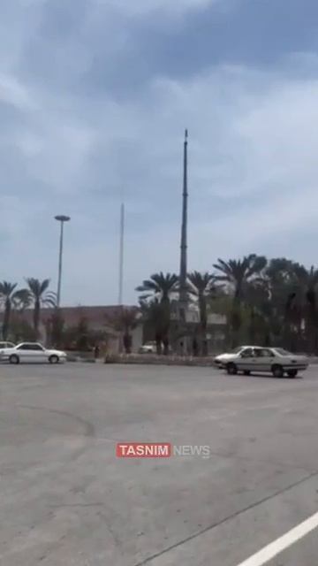 ‼️🇮🇷💥 Более 500 человек пострадали в результате взрыва в иранском порту Шахид-Раджаи !!!