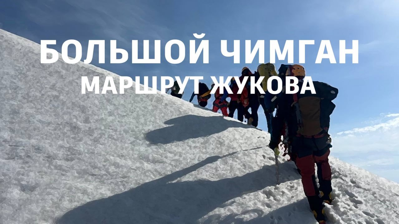 #большойчиган #жукова 26 апреля 2025