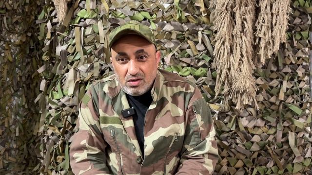 Георгий «Гагра»: никто не забыт, ничто не забыто