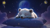 Колыбельная для малышей перед сном😴Музыка для сна для малышей🌙Успокаивающие колыбельные