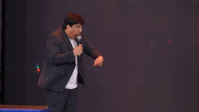 Bravo jamoasi - 2024-yilgi konsert dasturi