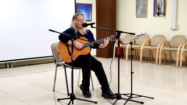11) Концерт авторской песни "Мужество, доблесть и честь" ("Ветер в сердце").
